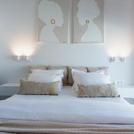 Perla Dream Luxury Villa 하니아 외부 사진