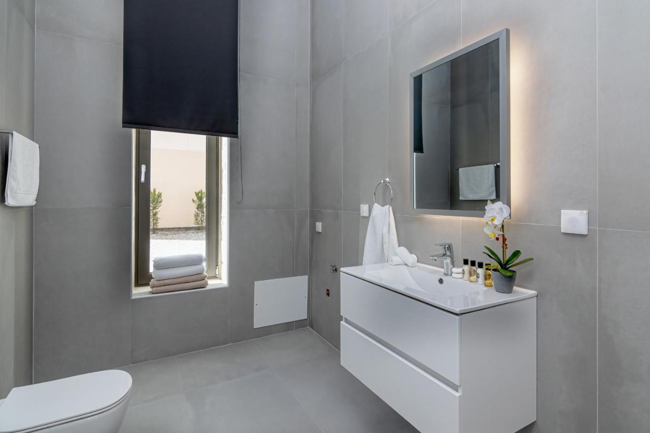 Perla Dream Luxury Villa 하니아 외부 사진