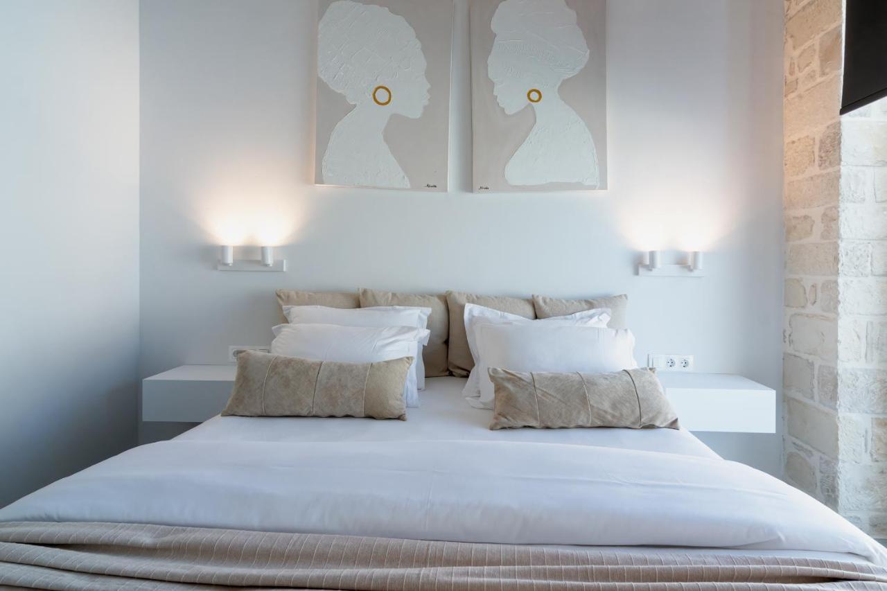 Perla Dream Luxury Villa 하니아 외부 사진