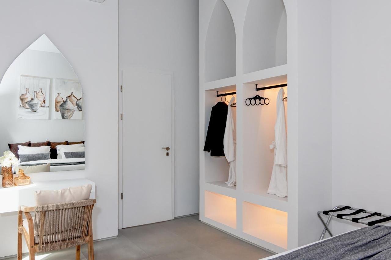 Perla Dream Luxury Villa 하니아 외부 사진
