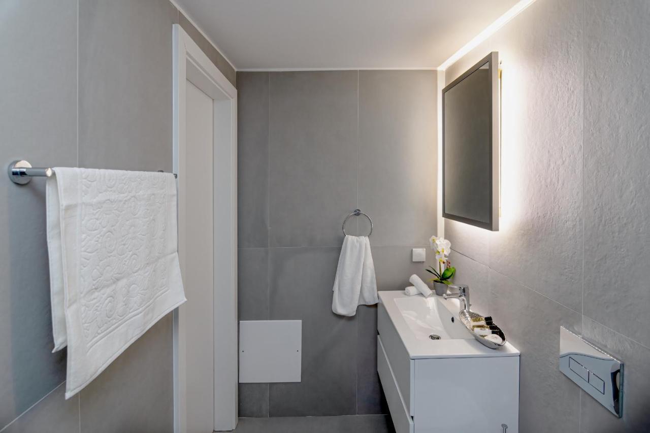 Perla Dream Luxury Villa 하니아 외부 사진